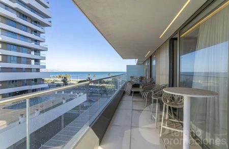 Alquiler de piso en Pacífico - Photo 3