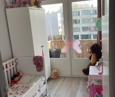 Te huur: 3-kamerappartement in Utrecht-Overvecht voor studenten - Foto 5