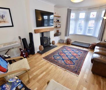 Broad Lane, Coventry -EXTENDED TRADITIONAL SEMI - LARGE GARDEN WITH... - Photo 1