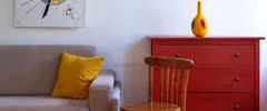 1 room apartment of 38m² in Quebec - Photo 1