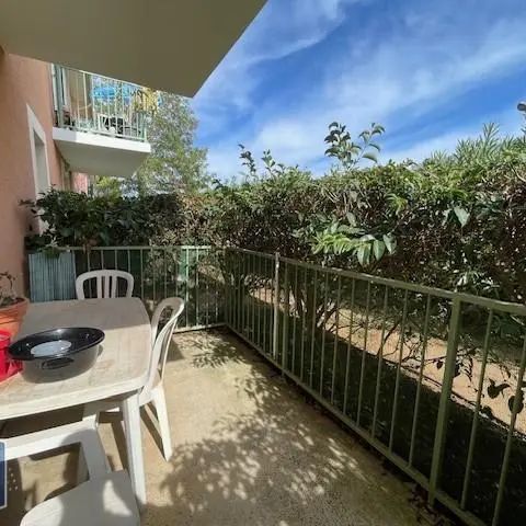 Appartement à louer 2 pièces 49.54m² - Photo 1