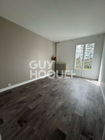 LOCATION d'un appartement F4 (90 m²) à COMPIEGNE - Photo 2