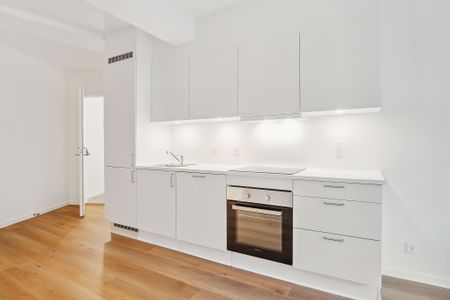 2-vær. lejlighed - Photo 3