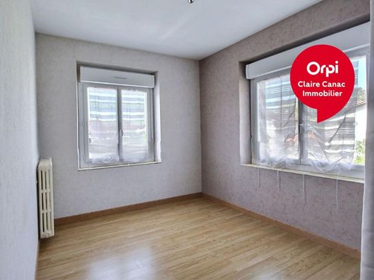 Location Appartement 3 pièces 53m² CASTRES 81100 - Photo 1