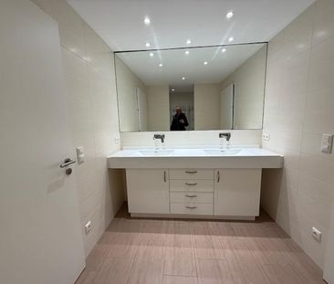 Zentrale 4 Zimmer Wohnung mit großer Südterrasse - Photo 5