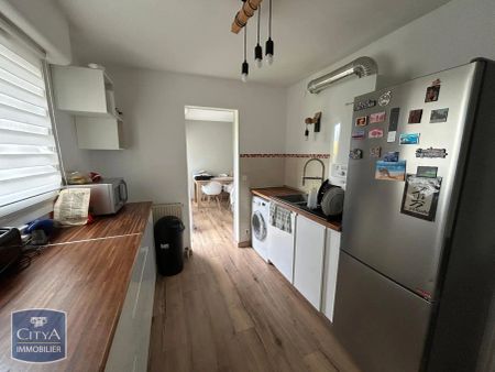 Appartement à louer 3 pièces 66.2m² - Photo 4