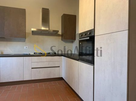 Trilocale Strada Provinciale 73 bis, Sovicille - Foto 4