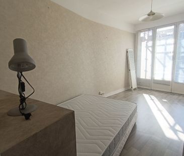 Location Appartement 1 pièce 22m² RENNES 35000 - Photo 1