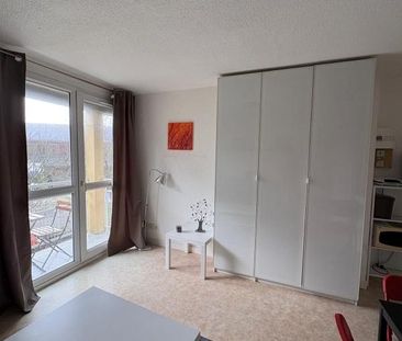 Location Appartement 1 pièce Meublé 18m² BREST 29200 - Photo 1