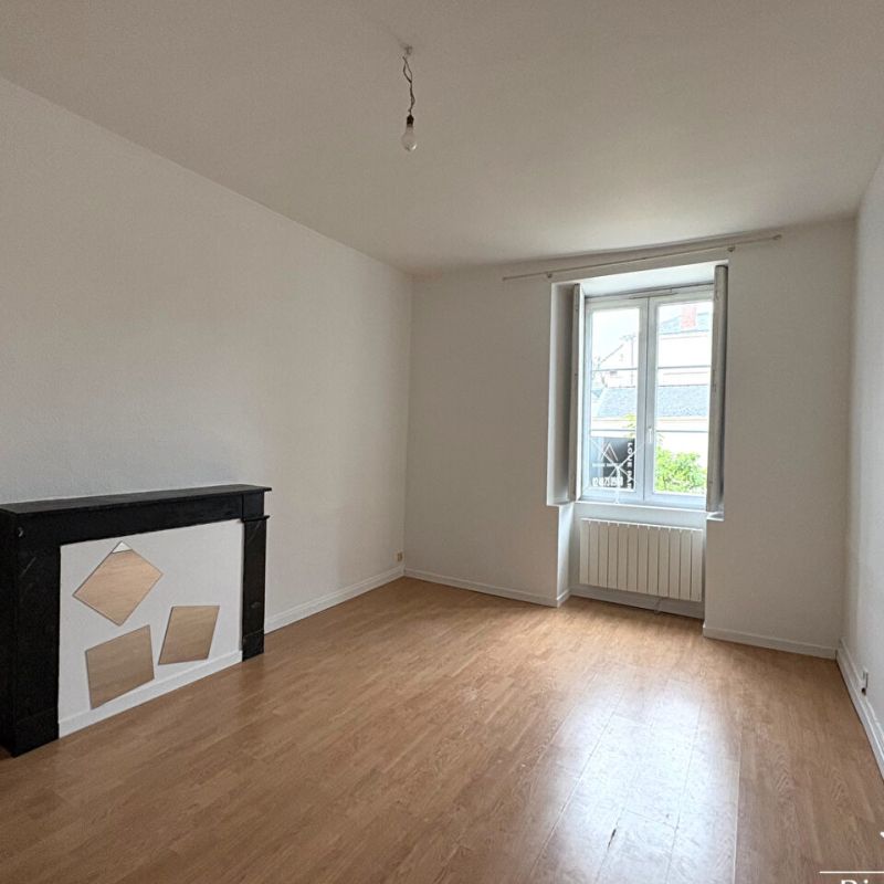 Quartier des Olivettes - T2 non meublé - Photo 1