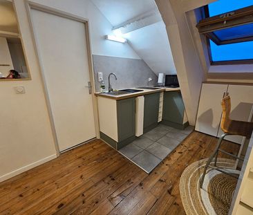 Appartement Pau 1 pièce(s) 24 m2 - Photo 5