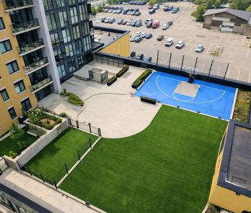 For Lease - 104 Garment Street Unit# 1206, Waterloo, Ontario - Photo 6