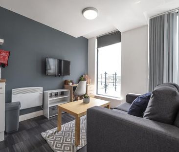 1 bedroom apartment to rent - Photo 4