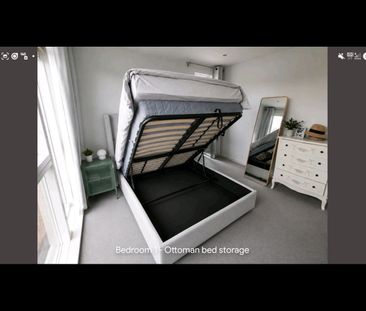 Room in a Shared Flat, Copper St, E20 - Photo 3