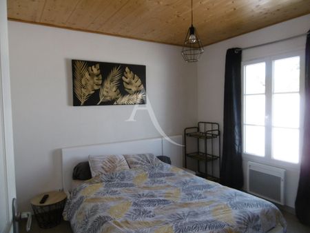 Location Maison 3 pièces 48m² NOIRMOUTIER EN L ILE 85330 - Photo 4