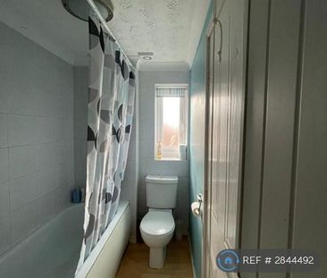 1 bedroom terraced house to rent - Photo 5