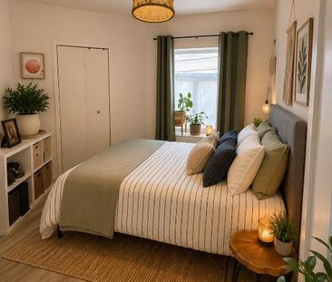 3 ½ à louer – 2e étage | Disponible en juillet | Quartier St-Sauveur - Photo 2
