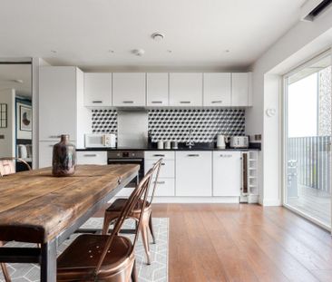 Studio to rent - Photo 6