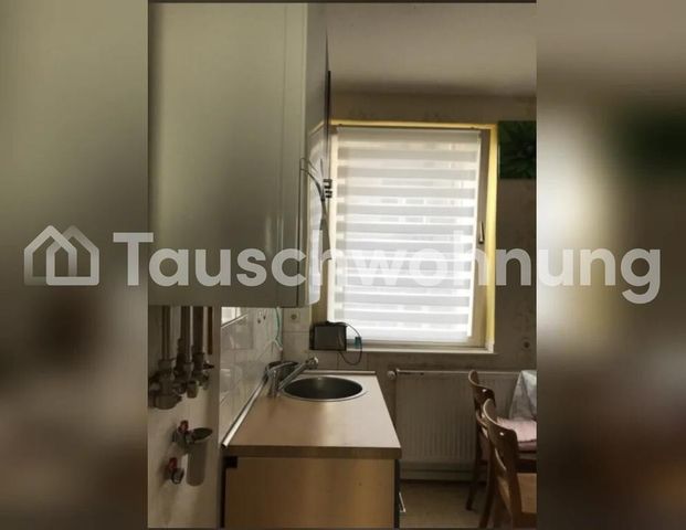 TAUSCHWOHNUNG Großzügige 64m² Wohnung in Aachen-Mitte - Photo 1