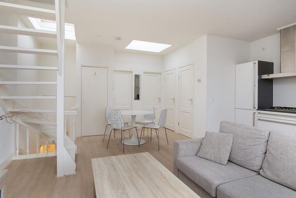 Appartement te huur: Runstraat 23-3 1016 GJ Amsterdam - Photo 1