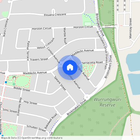 18 Conlon Avenue, NSW 2170, Moorebank