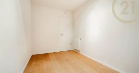 gelijkvloers appartement - Photo 3