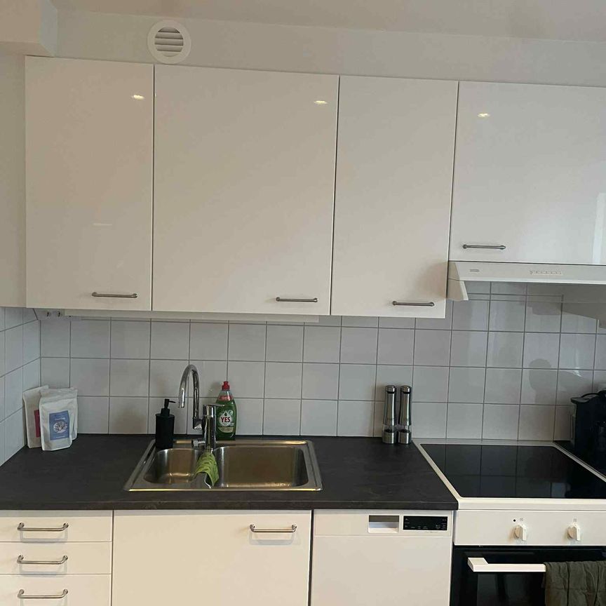 Anna Lesselsgatan, Göteborg - Photo 1