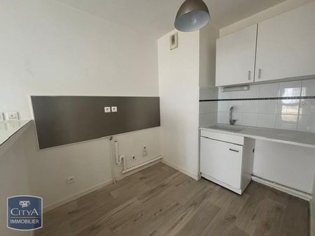 Location Appartement 2 pièces 39m² NANTES 44000 - Photo 4
