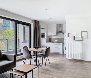 Appartement te huur - Foto 6