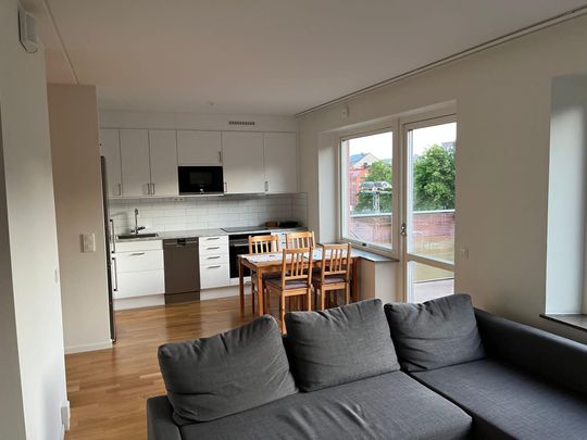 Svängrumsgatan, Västra Frölunda - Photo 1