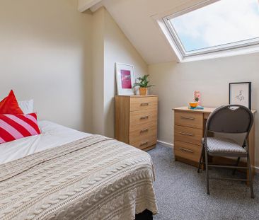 1 bedroom in a house share to rent - Photo 4