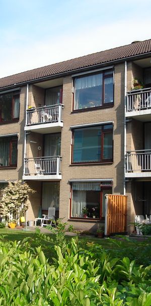 13, M. Harpertszoon Tromplaan, 2341 TH, Oegstgeest - Foto 1