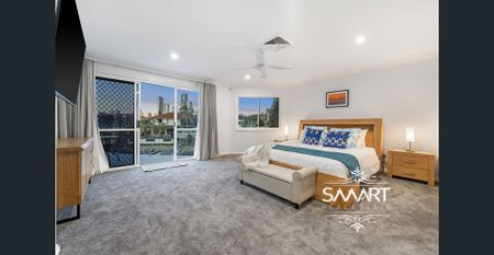 Luxury Waterfront Living on The Lido - Photo 5