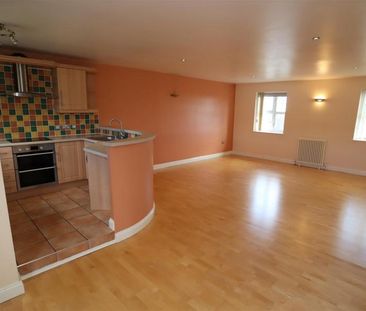 Cathedral Heights, Chichester Road, Bracebridge Heath, LN4 - Photo 3