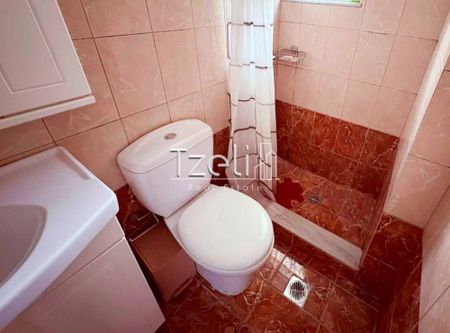 Studio/Γκαρσονιέρα για ενοικίαση Έξω Αγυιά (Πάτρα) - Photo 4
