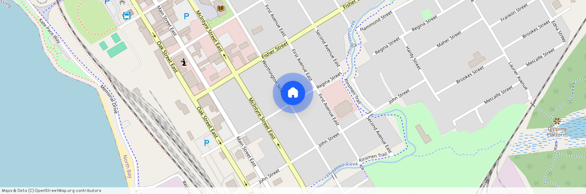 544 Regina Street, Russell