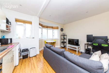 1 bedroom property to rent - Photo 3