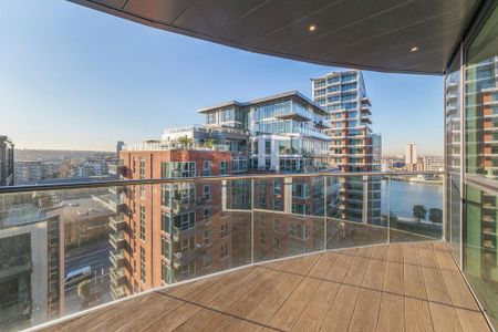 3 bedroom apartment to rent - Photo 4