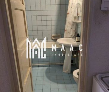 Apartament 2 camere | 70 mpu | Balcon | Mihai Viteazu - Photo 6