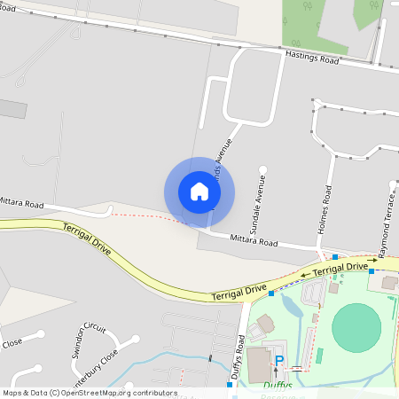 7 Trade Winds Avenue, NSW 2260, Terrigal