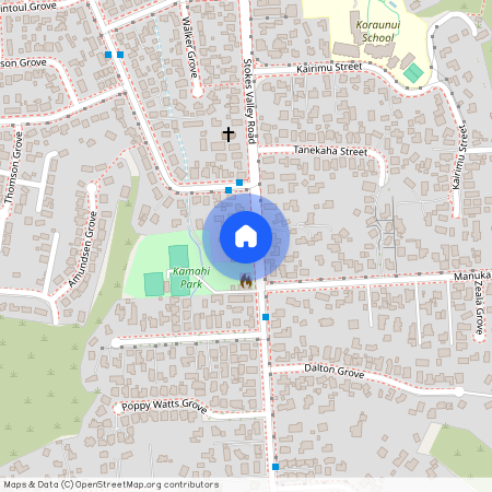 5/370 Stokes Valley Road, Stokes Valley, Lower Hutt City