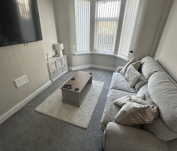 3 Bed Terraced House, Ashley Street, CH42 - Photo 1