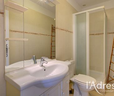 Location Appartement 3 pièces 52m² - Photo 4