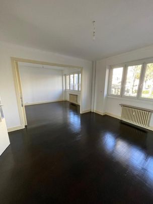 APPARTEMENT 4 pièce(s) - 93m² - Photo 1
