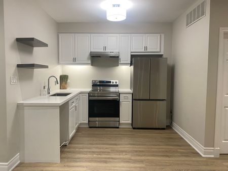 For Lease - 2929 Bur Oak Avenue Unit# Main, Markham, Ontario - Photo 4