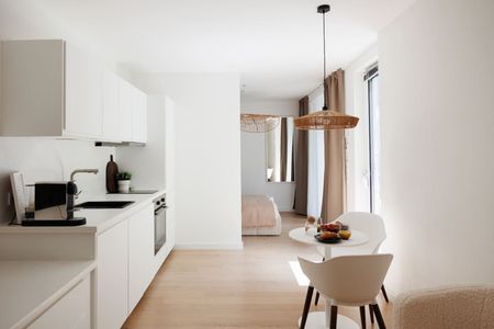 Wallensteinstraße - Photo 2