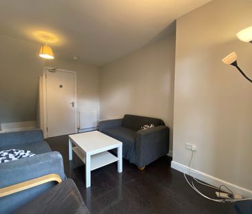 4 Bed Maisonette, Hmo Westercommon Road, G22 - Photo 3