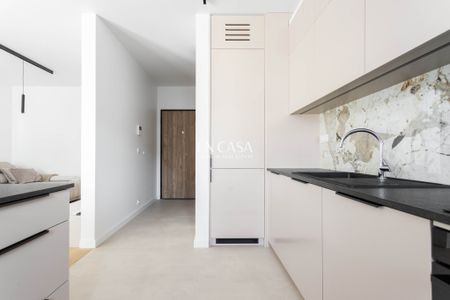 Piękne mieszkanie w standardzie premium - Фото 5