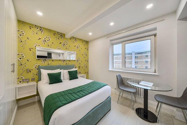 Studio to rent - Photo 1