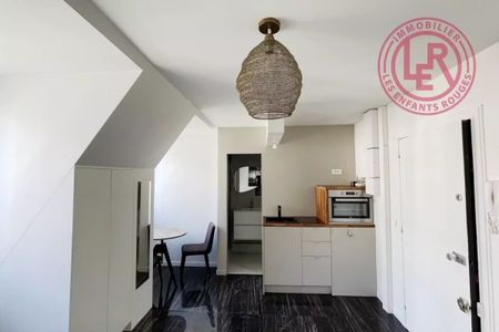 Appartement à louer à Paris 3Ème - Photo 5